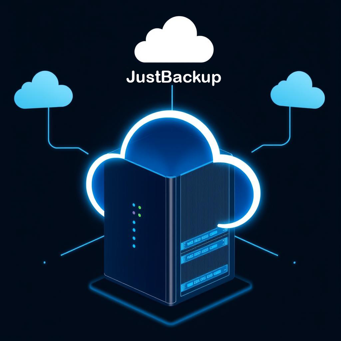 JustBackup for SQL